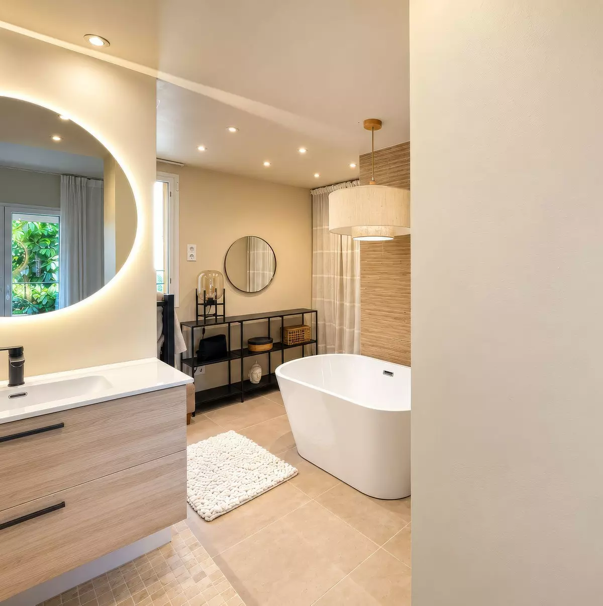 3-bedroom Apartment In Marbella, Spain (160 M²)