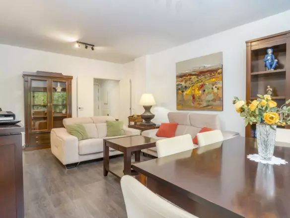 3-bedroom Apartment In Estepona, Spain (115 M²)