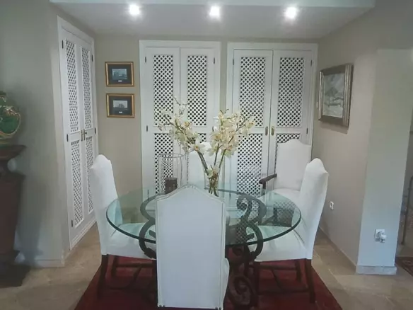 3-bedroom Apartment In Estepona, Spain (208 M²)