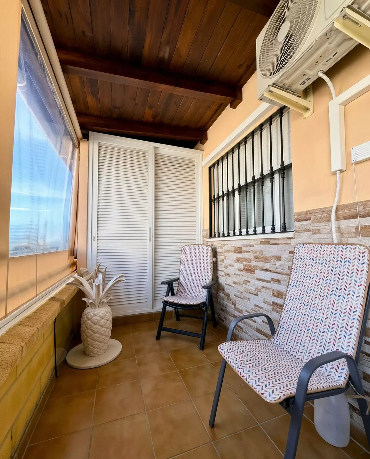 3-bedroom Apartment In Estepona, Spain (95 M²)