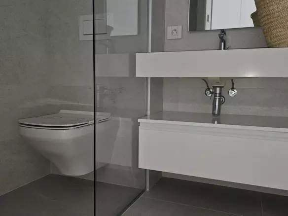 2-bedroom Apartment In Estepona, Spain (118 M²)