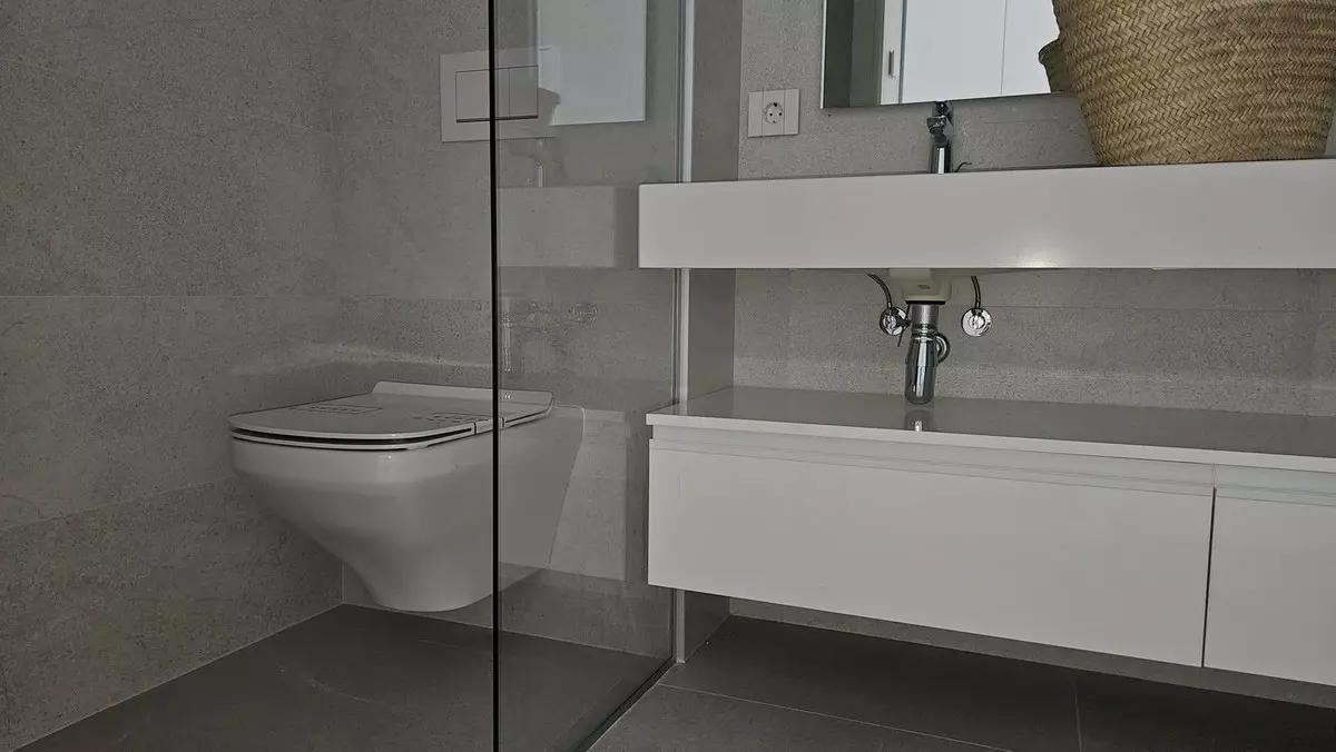 2-bedroom Apartment In Estepona, Spain (118 M²)