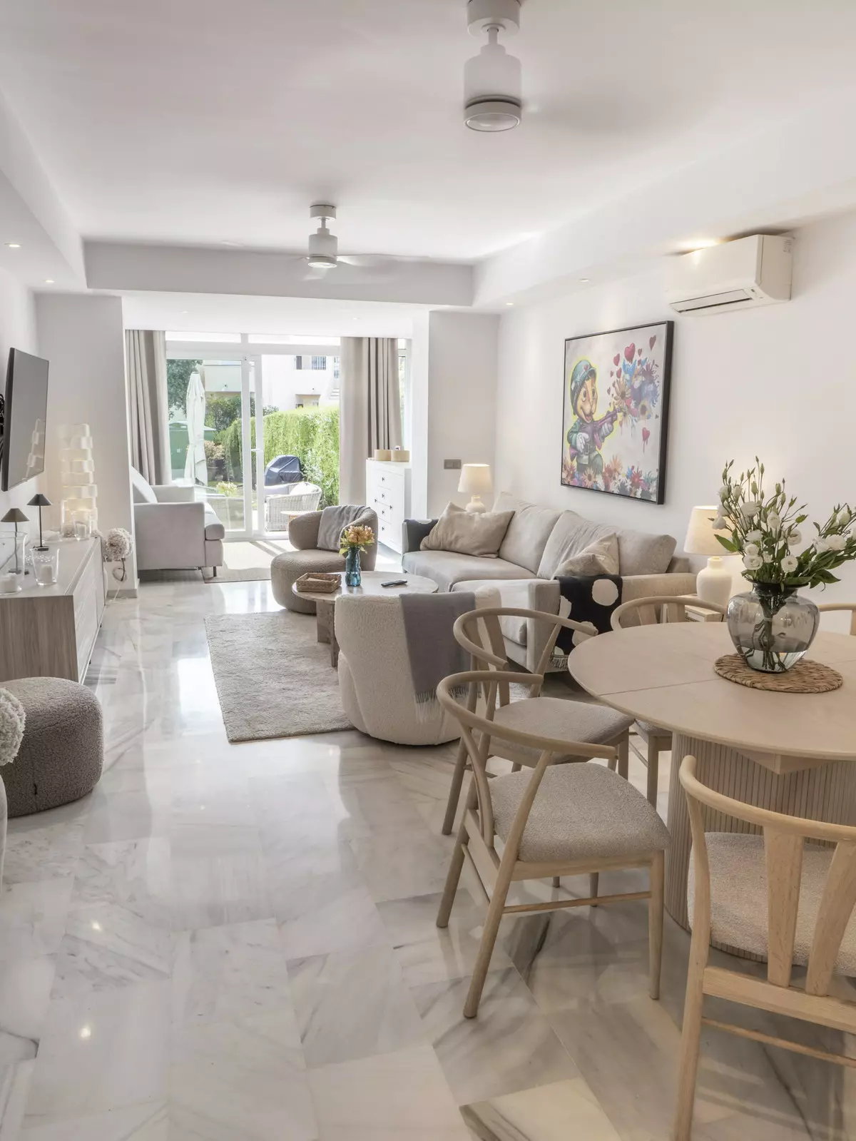 2-bedroom Apartment In Estepona, Spain (120 M²)