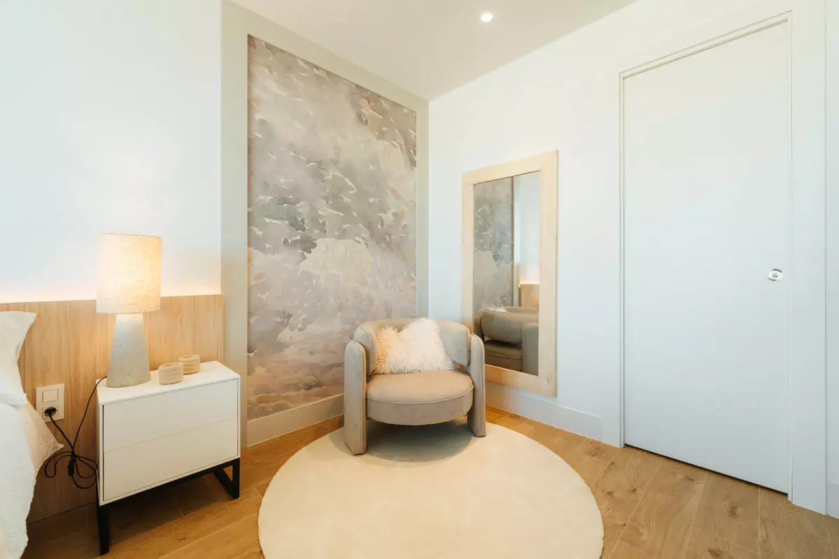 3-bedroom Apartment In L'alfas Del Pi, Spain (105 M²)