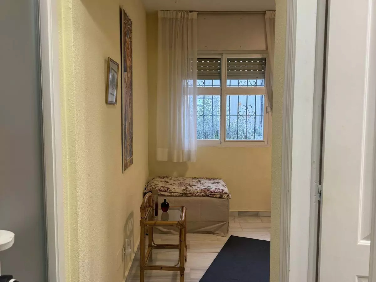 2-bedroom Apartment In Benalmádena, Spain (79 M²)