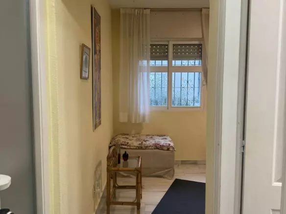 2-bedroom Apartment In Benalmádena, Spain (79 M²)