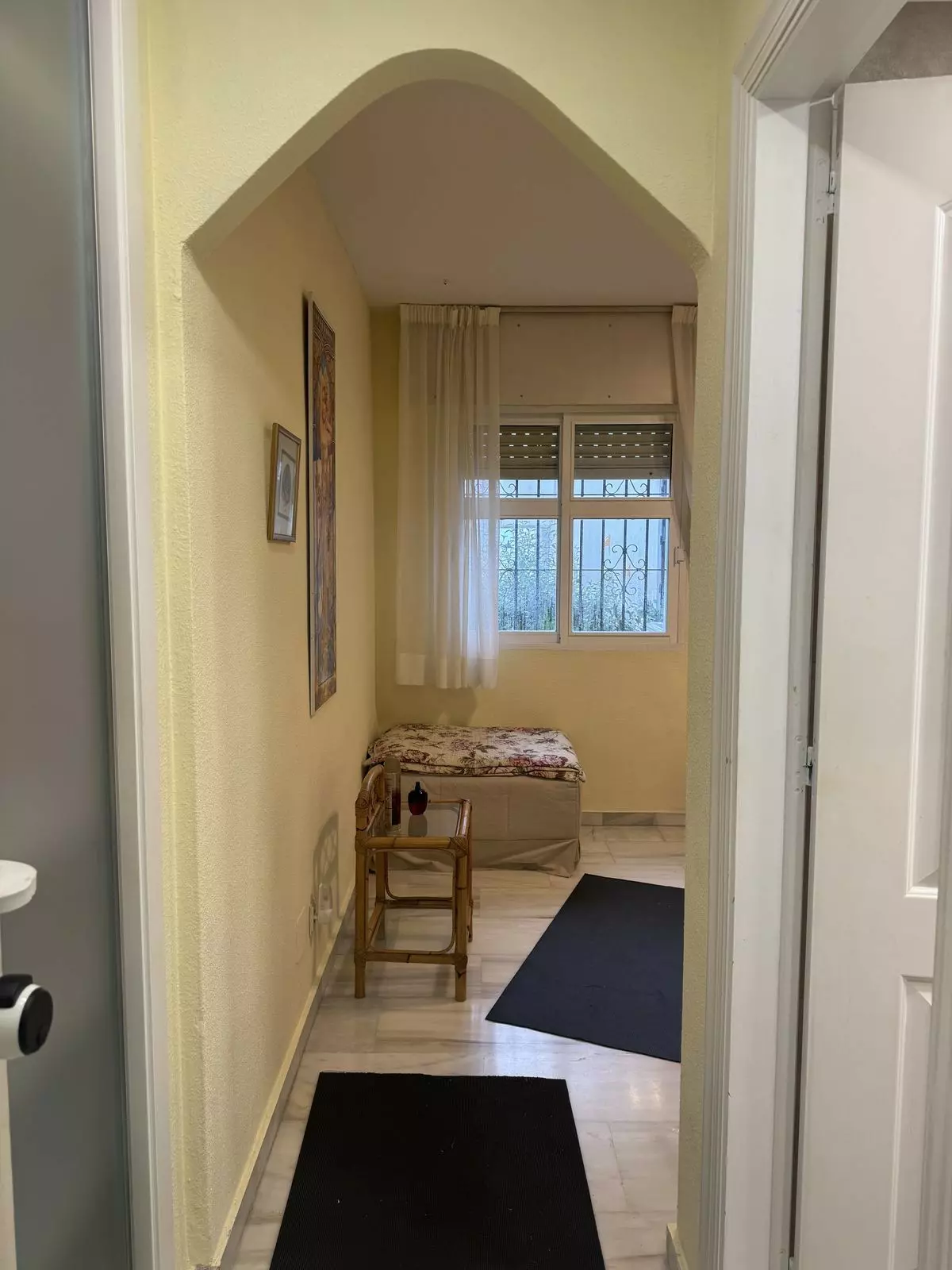2-bedroom Apartment In Benalmádena, Spain (79 M²)