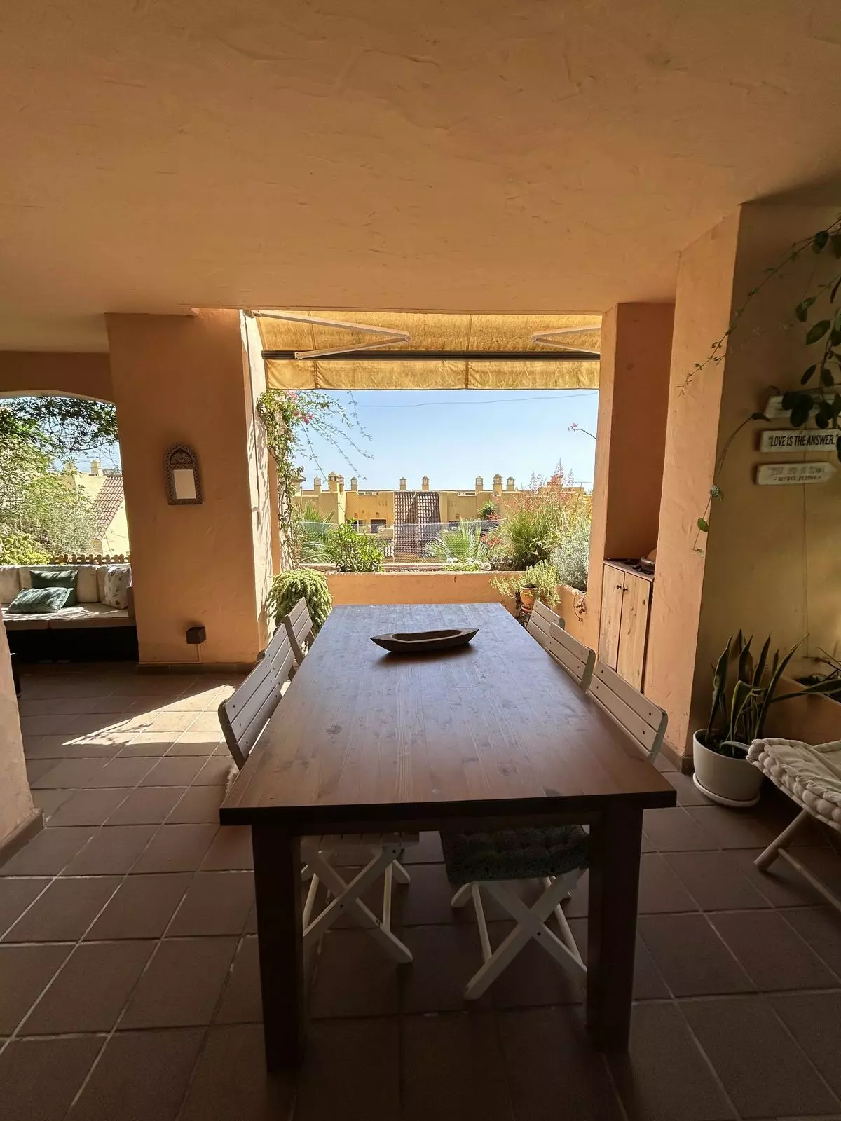 2-bedroom Apartment In Manilva, Spain (97 M²)