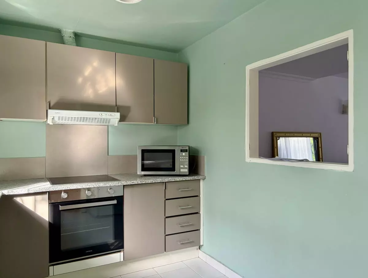 3-bedroom Town House In Marbella, Spain (171 M²)