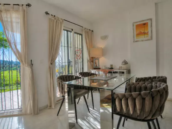 2-bedroom Apartment In Mijas, Spain (72 M²)