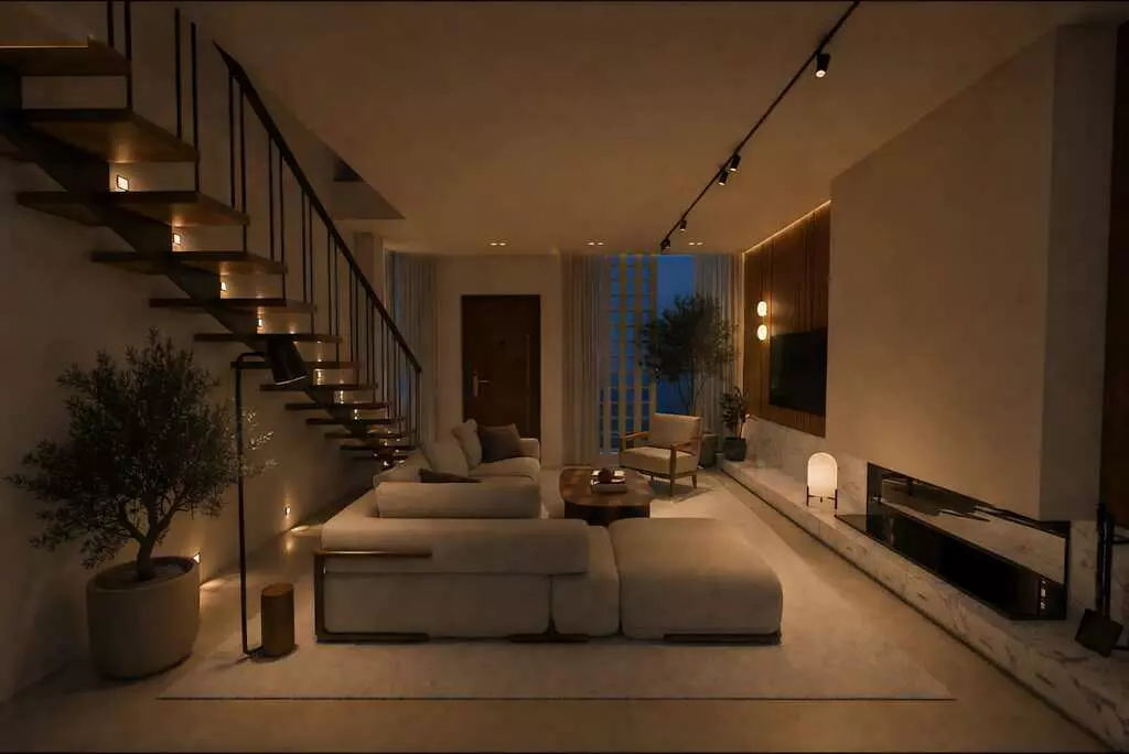 2-bedroom Maisonette In Peristeri, Greece (72 M²)
