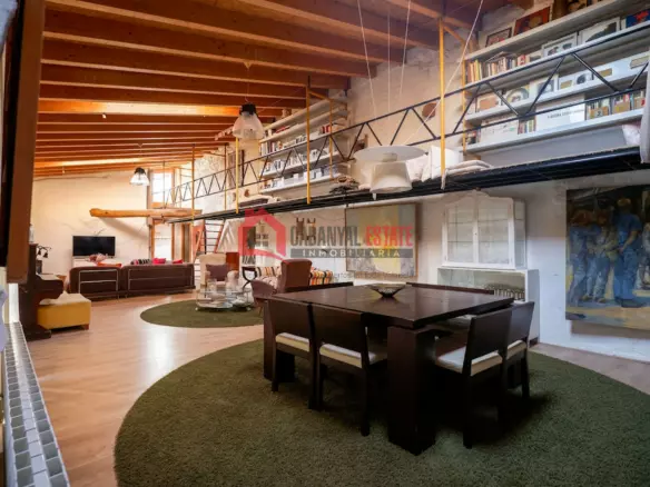 6-bedroom Farmhouse In Cheste (1.600 M²)