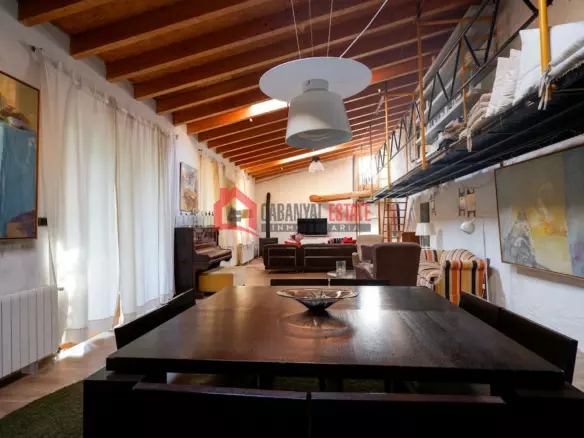 6-bedroom Farmhouse In Cheste (1.600 M²)