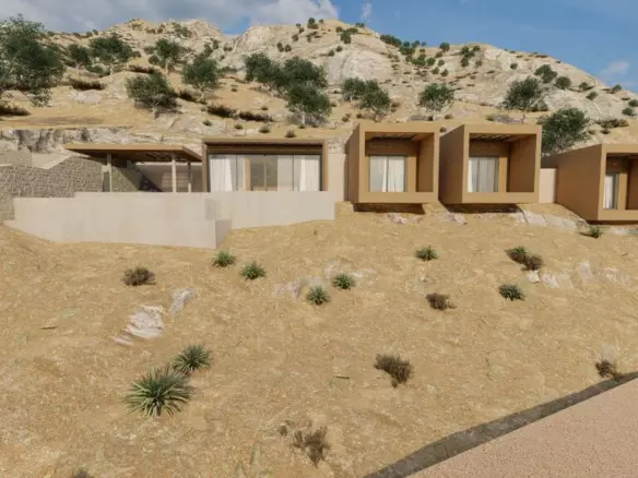 Villa In Ierapetra, Greece (400 M²)