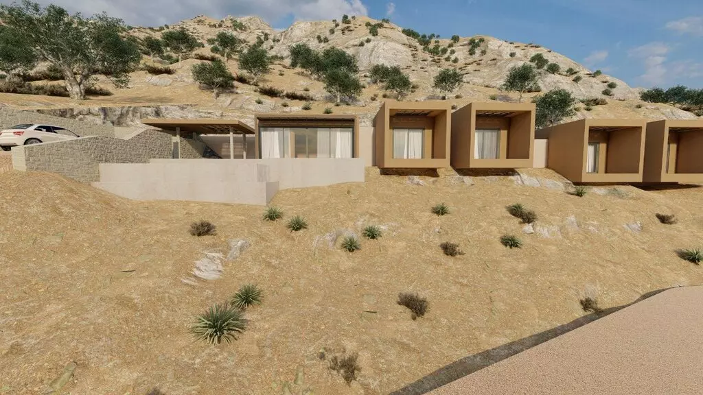 Villa In Ierapetra, Greece (400 M²)