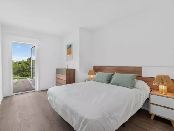 2-bedroom Bungalow In Villamartin, Spain