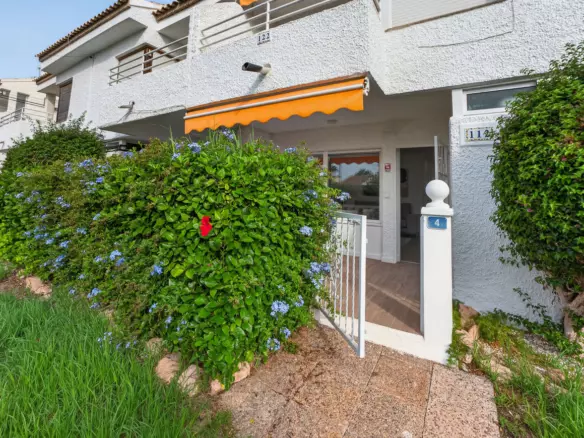 2-bedroom Bungalow In Villamartin, Spain