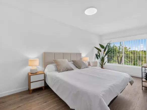2-bedroom Bungalow In Villamartin, Spain