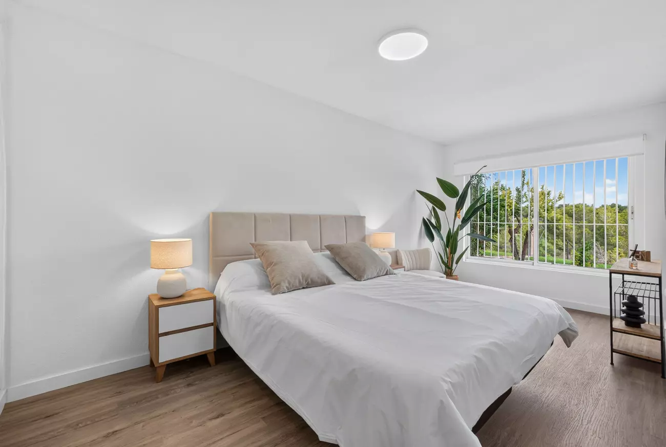 2-bedroom Bungalow In Villamartin, Spain