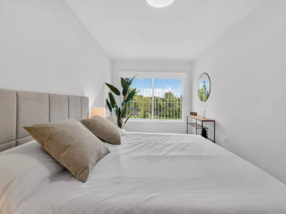 2-bedroom Bungalow In Villamartin, Spain