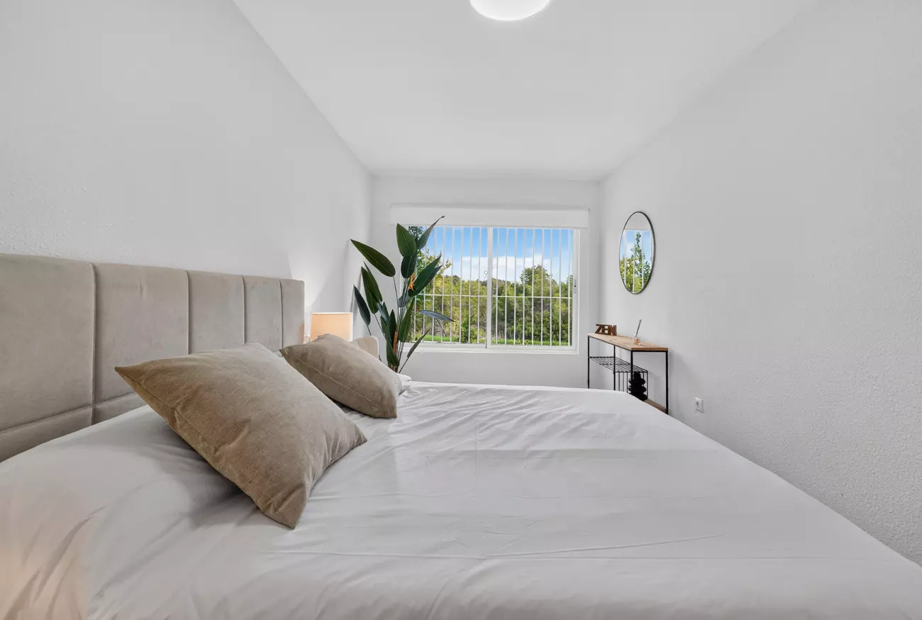 2-bedroom Bungalow In Villamartin, Spain