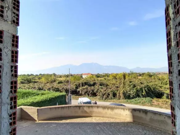 3-bedroom Detached House In Paralia, Greece (246 M²)
