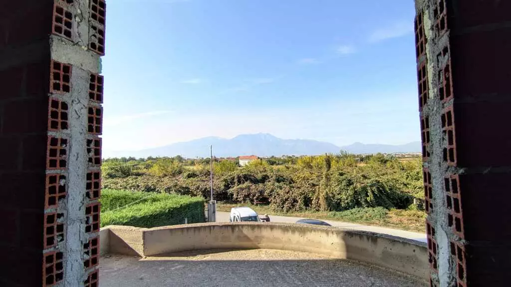 3-bedroom Detached House In Paralia, Greece (246 M²)