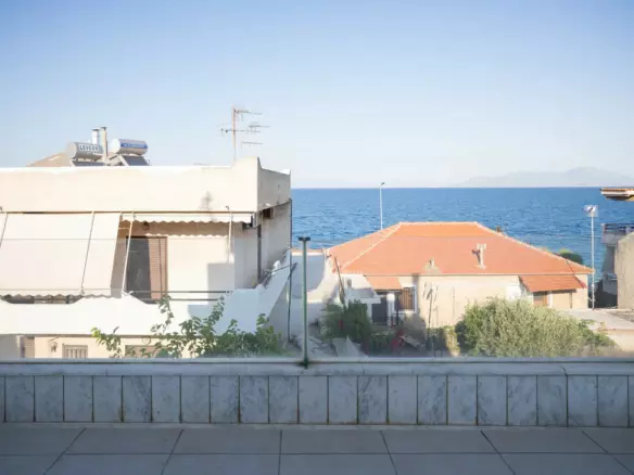 4-bedroom Detached House In Xilokastro, Greece (200 M²)