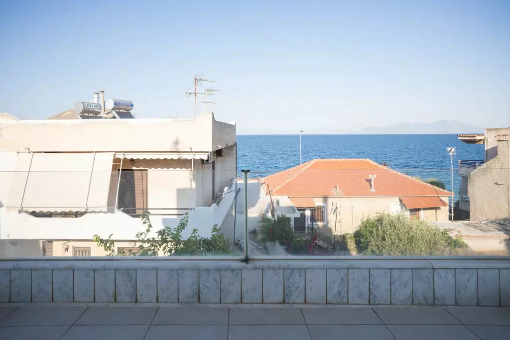 4-bedroom Detached House In Xilokastro, Greece (200 M²)