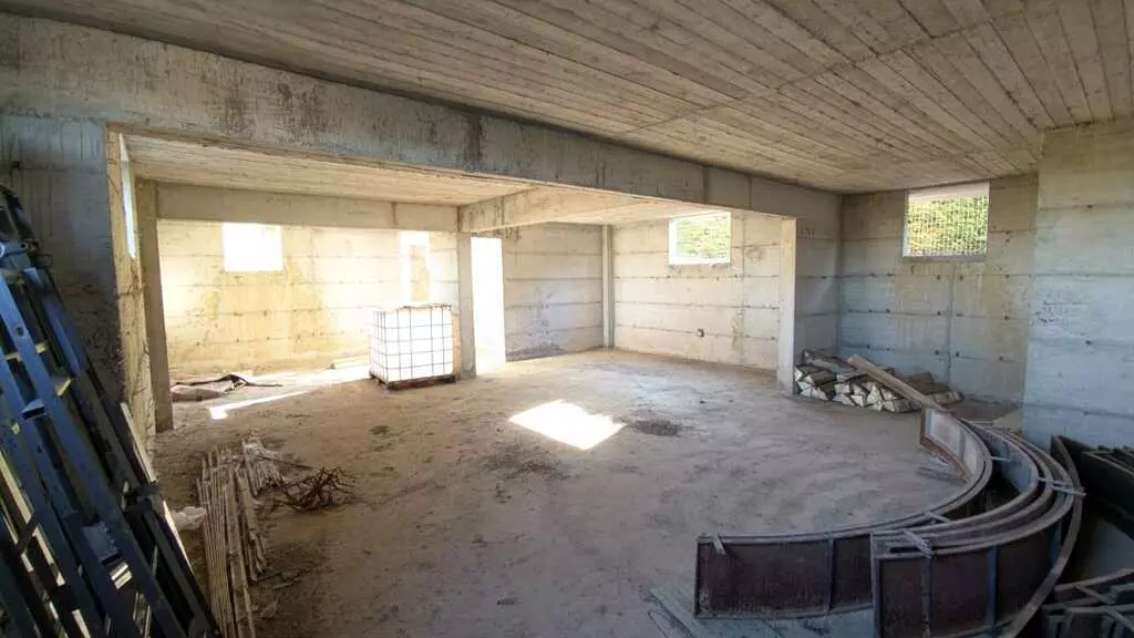 3-bedroom Detached House In Paralia, Greece (246 M²)