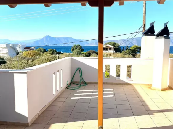3-bedroom Complex In Vilia, Greece (380 M²)