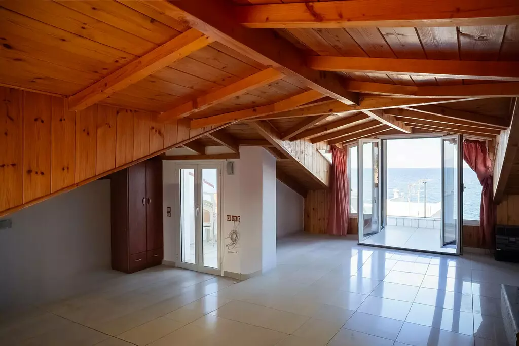 4-bedroom Detached House In Xilokastro, Greece (200 M²)