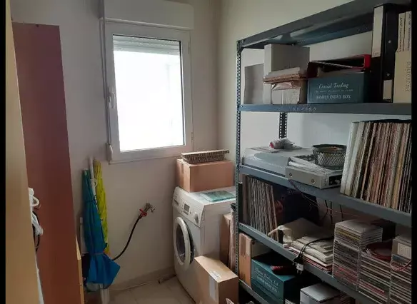 2-bedroom Flat In Kavala, Greece (105 M²)