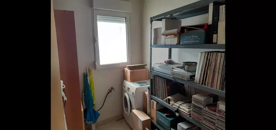 2-bedroom Flat In Kavala, Greece (105 M²)