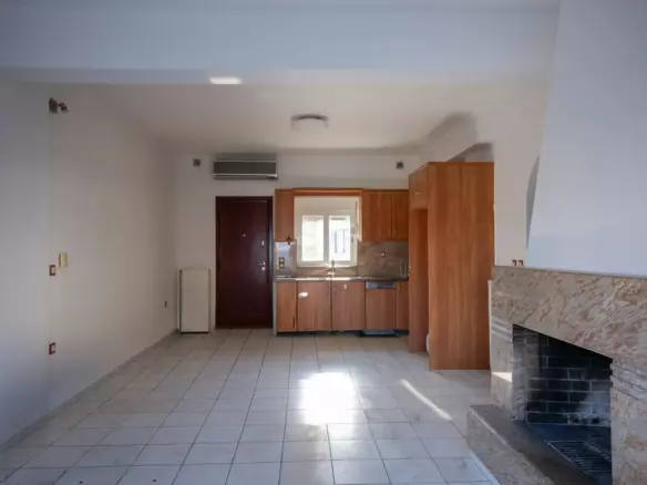 4-bedroom Detached House In Xilokastro, Greece (200 M²)
