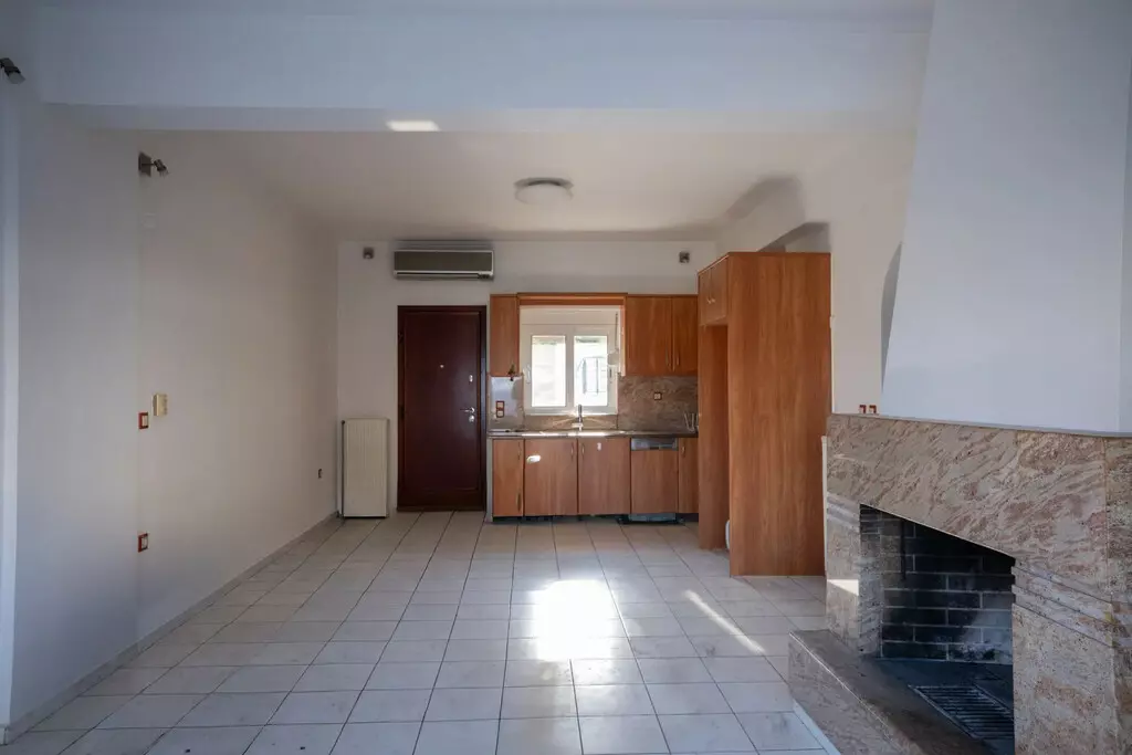4-bedroom Detached House In Xilokastro, Greece (200 M²)