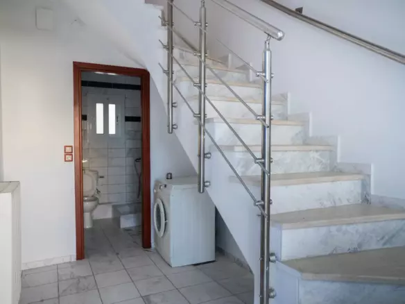 4-bedroom Detached House In Xilokastro, Greece (200 M²)