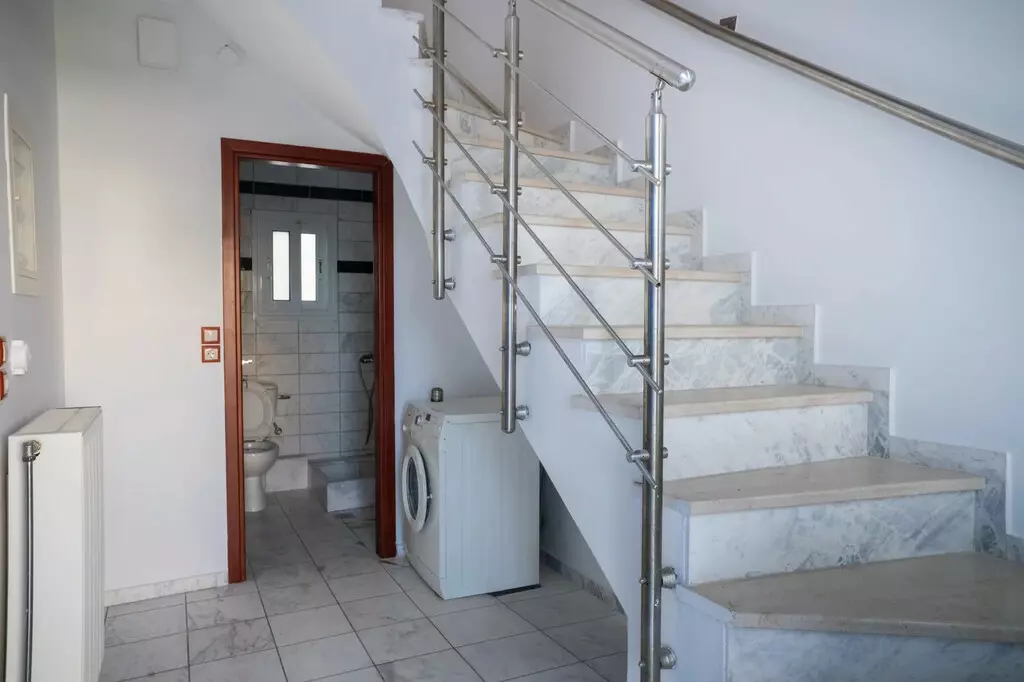 4-bedroom Detached House In Xilokastro, Greece (200 M²)