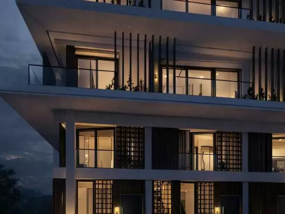 2-bedroom Maisonette In Peristeri, Greece (72 M²)