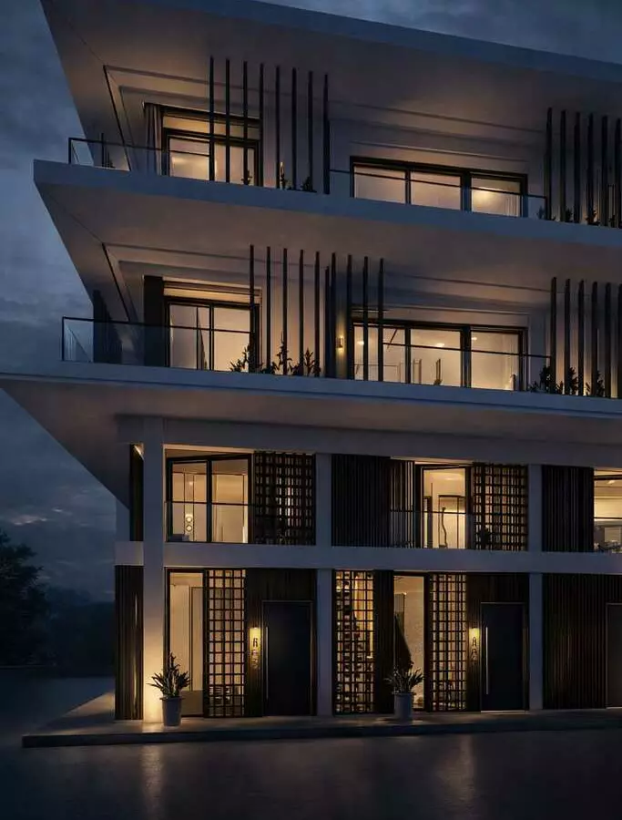 2-bedroom Maisonette In Peristeri, Greece (72 M²)