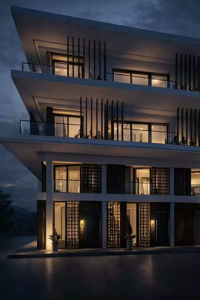 2-bedroom Maisonette In Peristeri, Greece (72 M²)