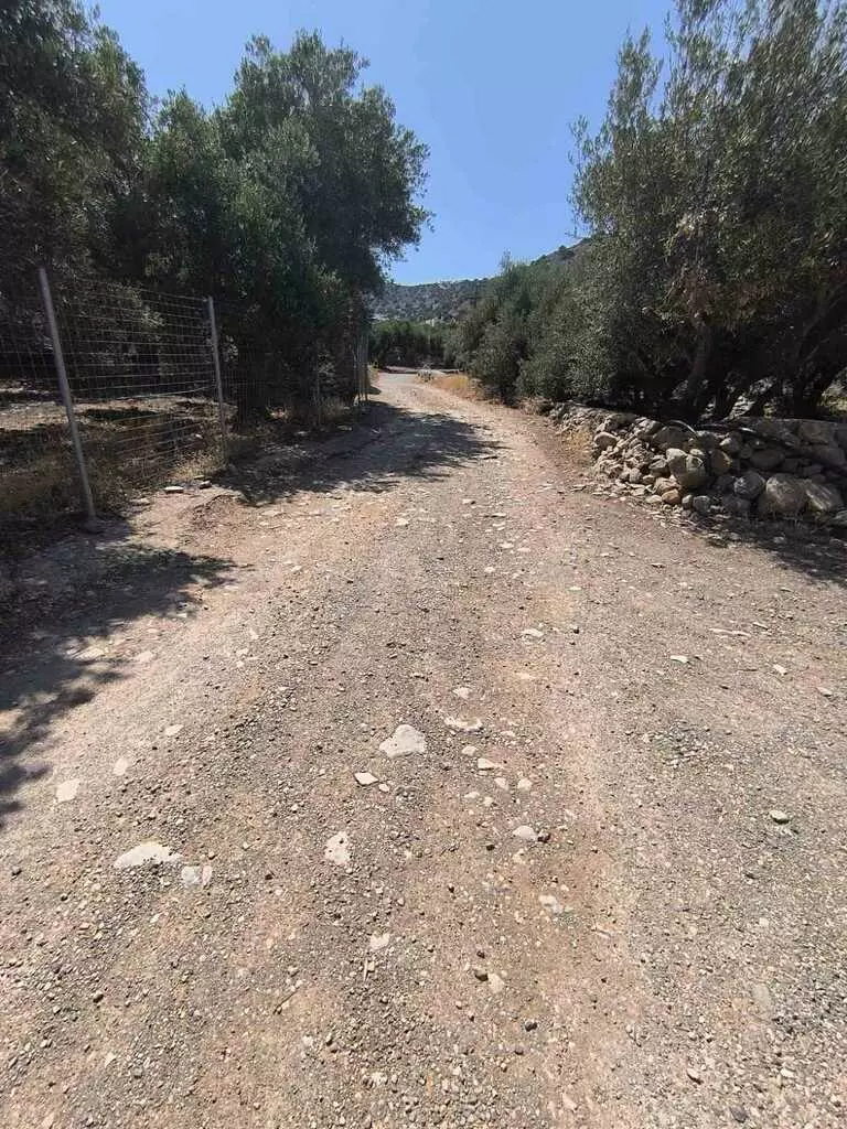 Land In Elounda, Greece