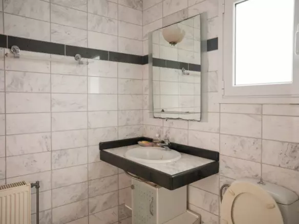 4-bedroom Detached House In Xilokastro, Greece (200 M²)
