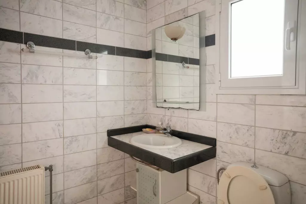 4-bedroom Detached House In Xilokastro, Greece (200 M²)