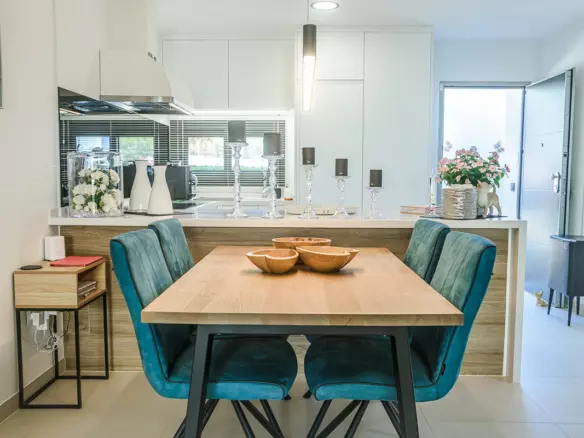 2-bedroom Apartment In Pilar De La Horadada, Spain (77 M²)
