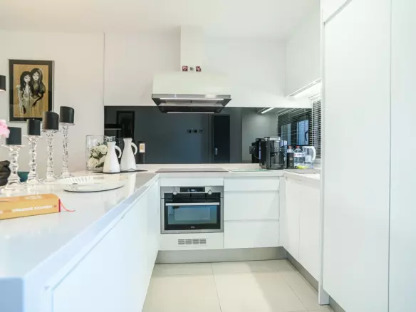 2-bedroom Apartment In Pilar De La Horadada, Spain (77 M²)