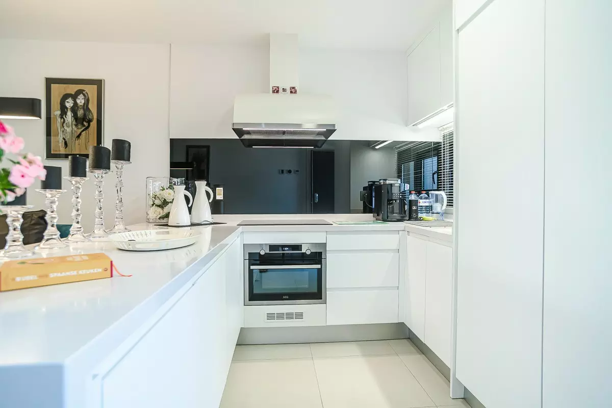 2-bedroom Apartment In Pilar De La Horadada, Spain (77 M²)