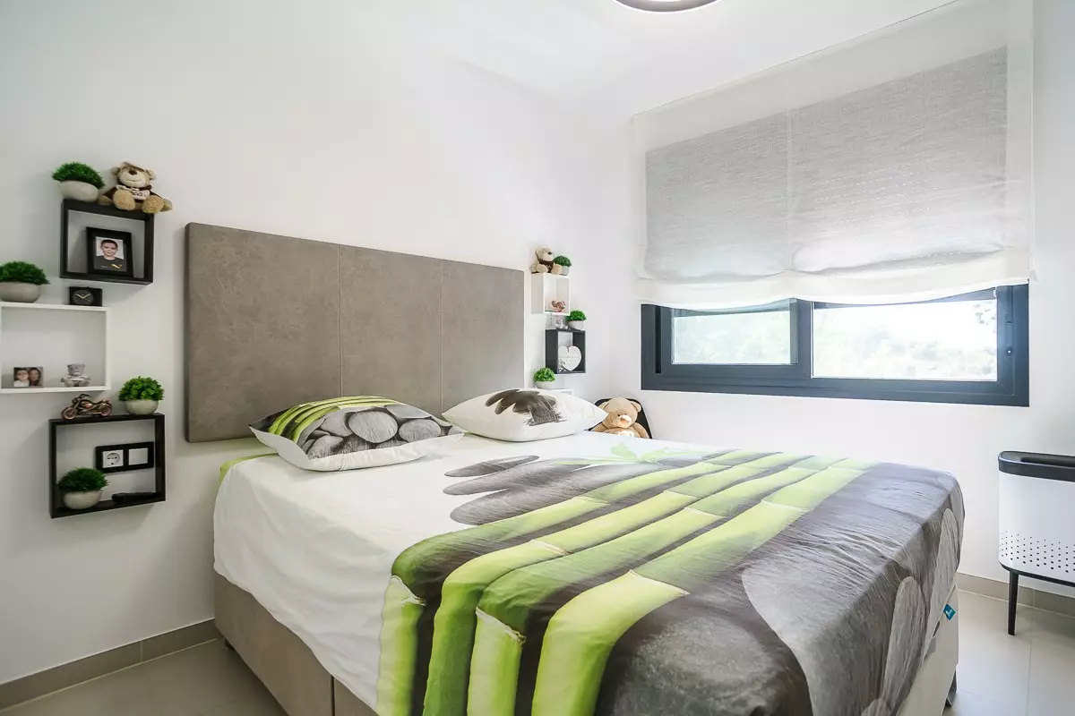 2-bedroom Apartment In Pilar De La Horadada, Spain (77 M²)