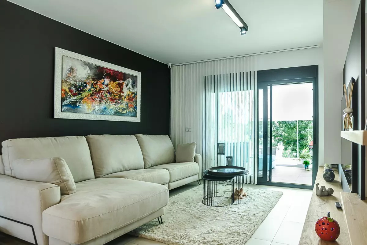 2-bedroom Apartment In Pilar De La Horadada, Spain (77 M²)