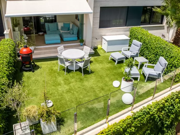 2-bedroom Apartment In Pilar De La Horadada, Spain (77 M²)